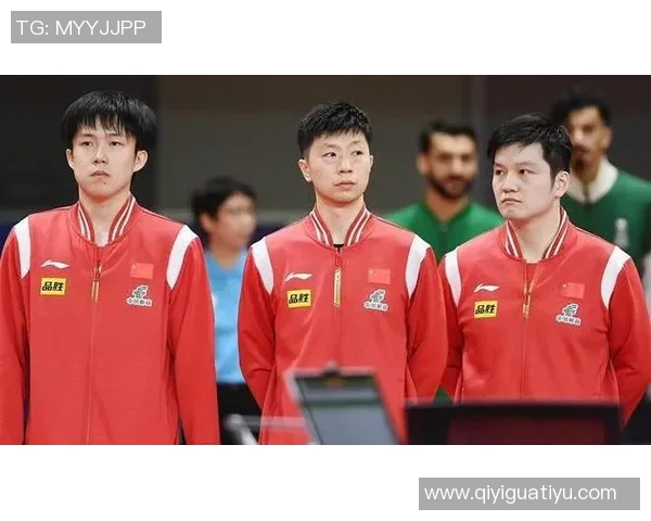 南京乒乓球队状态变革引发热议球迷期待新篇章的崛起与挑战