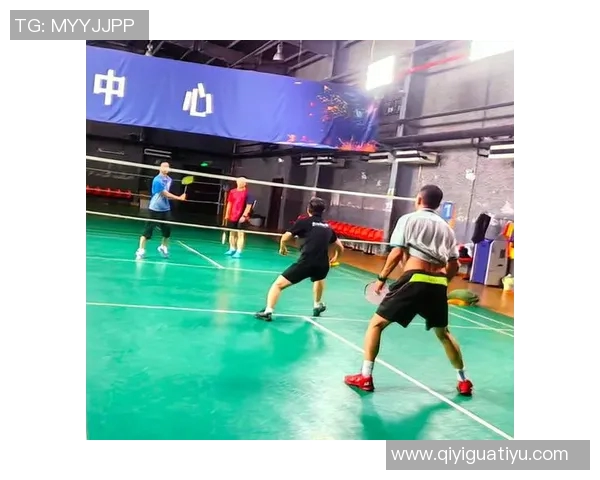 英超羽毛球战术解析西安羽毛球队独特进攻体系的构建与应用