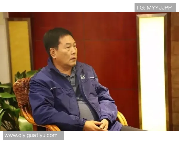 极限运动传奇陈军专访回顾其辉煌历程与体育精神