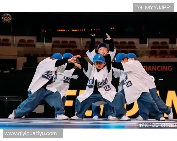 武汉街舞队在运动街舞个人能力排行榜中荣获第三名展现出色实力与风采