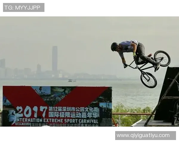 深圳极限运动队的阵地战探索与热点解读助力运动极限运动发展