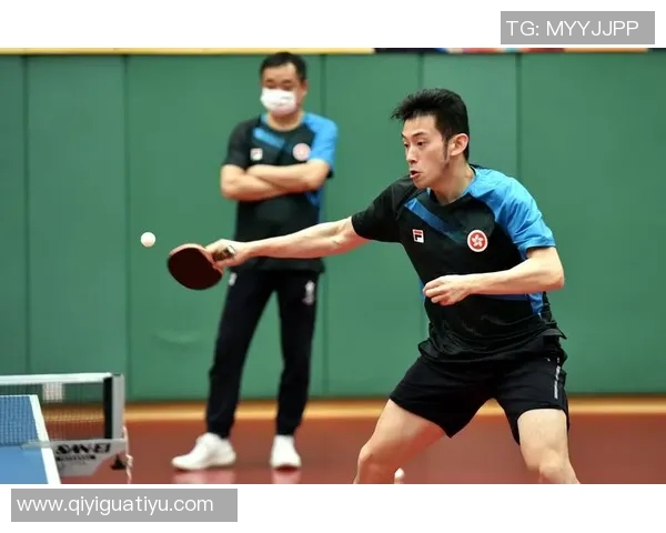 体育实时数据西安乒乓球队耐力训练揭秘助力运动员突破极限表现 体育实时数据西安乒乓球队耐力训练揭秘助力运动员突破极限表现