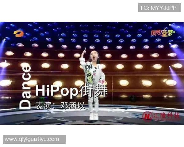 运动数据南京街舞队的比赛经验分享与成长之路探讨 运动数据南京街舞队的比赛经验分享与成长之路探讨