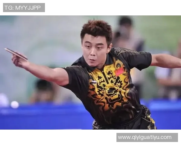 运动最新数据深入分析武汉乒乓球队中路突破打法的战术特点与应用策略 运动最新数据深入分析武汉乒乓球队中路突破打法的战术特点与应用策略