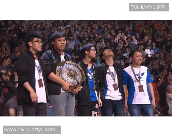 今年运动数据专访DOTA2战队教练杨秀英探讨成功背后的秘诀与挑战 今年运动数据专访DOTA2战队教练杨秀英探讨成功背后的秘诀与挑战