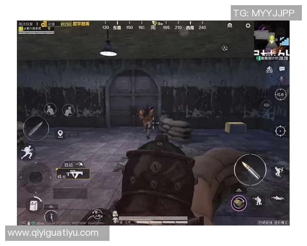 2026年3月份新闻和平精英V5版本区域防守策略全解析与实战技巧分享