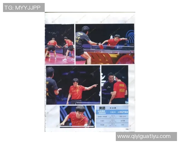 2026年3月份新闻从零基础到高手之路乒乓球配合技巧全解析与实战指南